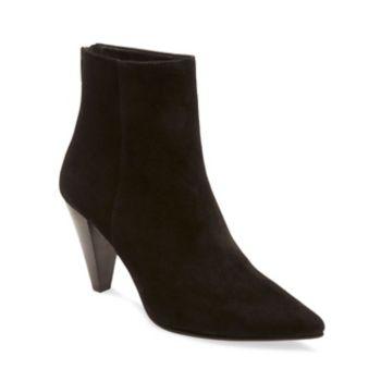 Virtue Chestnut Suede