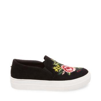 Garden Black