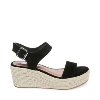 Bree Tan Suede
