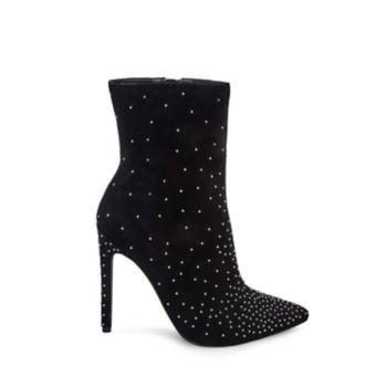 Whit Black W/studs