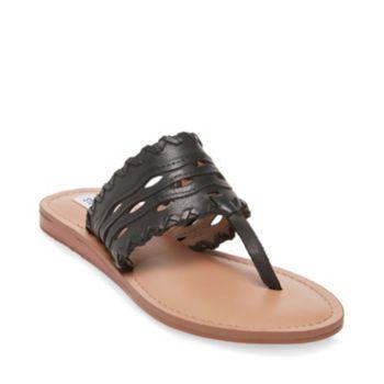 Karren Tan Leather