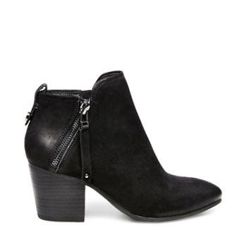 Julius Black Leather