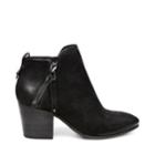 Julius Black Leather
