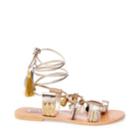 Rambel Metallic Multi