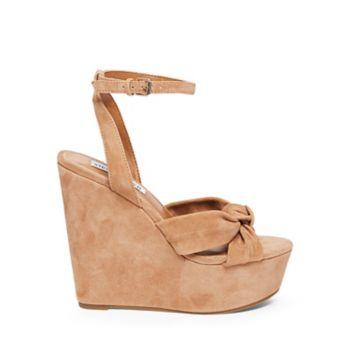 Tylie Tan Suede