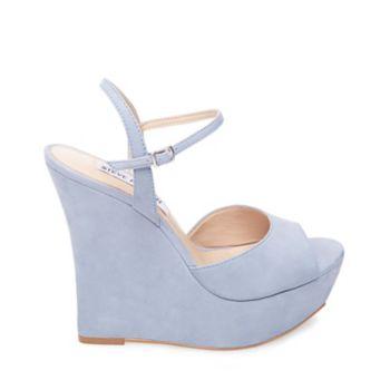 Luciana Blush Nubuck
