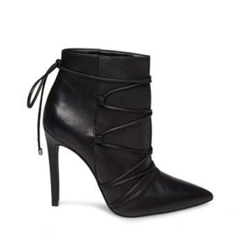 Anika Black Leather