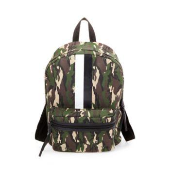 Bcovered Camouflage