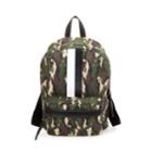 Bcovered Camouflage