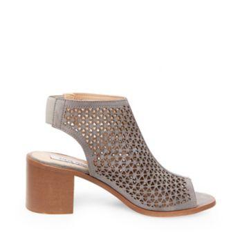 Deborah Chestnut Suede