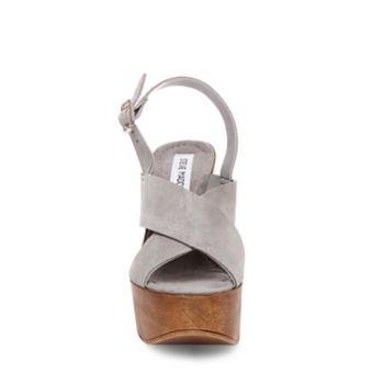 Bali Chestnut Suede