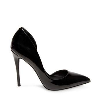 Drea Black Patent
