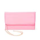 Blovely Pink Patent