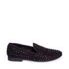 Caved Black/silver