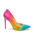 Zaney Rainbow Mu