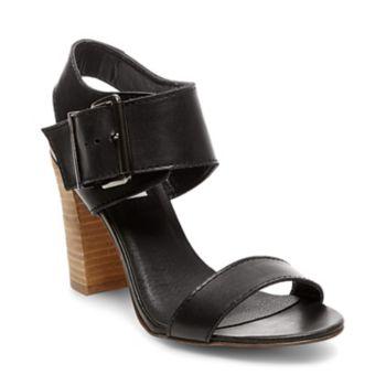 Paulaaa Black Leather