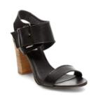 Paulaaa Black Leather