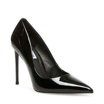 Vala Black Patent