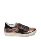 Allure Bronze Leather