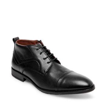 Norman Camel Leather