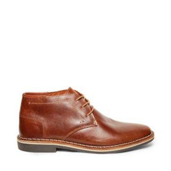 Harken Black Leather