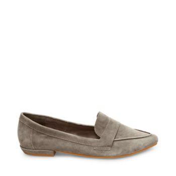 Cheryl Chestnut Suede
