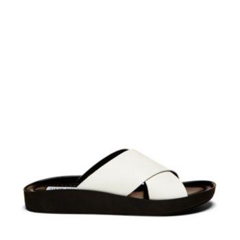 Brixy Black Leather