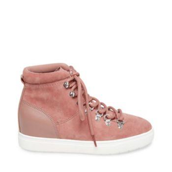 Kalea Black Suede