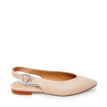 Waive Silver Leather