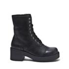 Dreammer Black Leather