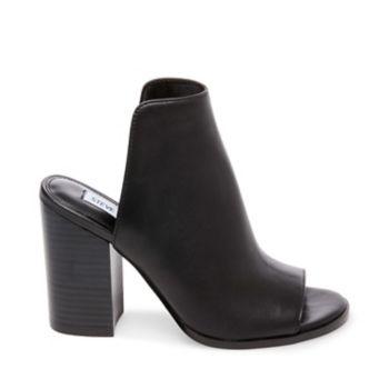 Tilt Black Leather