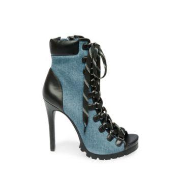 Fearless Denim Fab