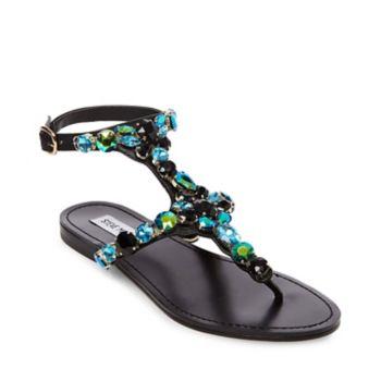 Chantel Black Multi