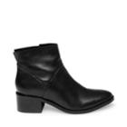 Risen Black Leather