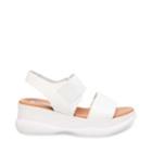 Brighten White Leather