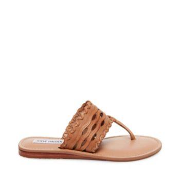 Karren Gold Leather