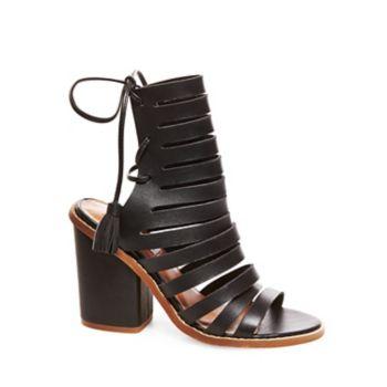 Pipa Black
