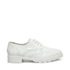 Sinatraa White Patent