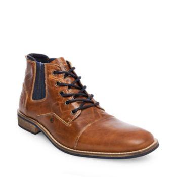 Fletcher Navy Lea