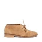 Droid Chestnut Suede