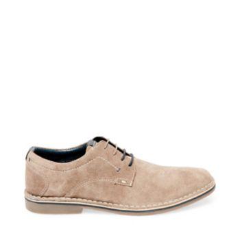 Hatrick Tan Suede