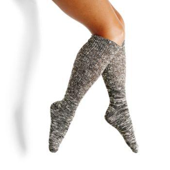 L-marlknee Black