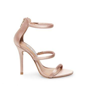 Wren Silver Satin