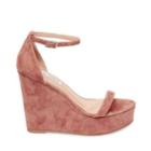 Succeed Tan Suede