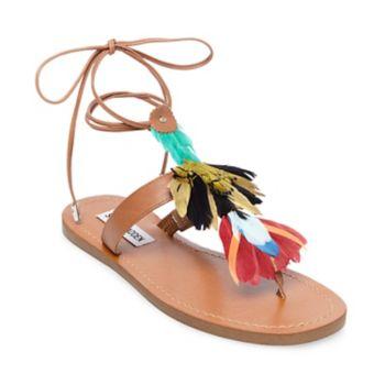 Exotic Tan/multi