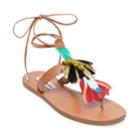 Exotic Tan/multi