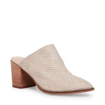 Shaylon Black Nubuck