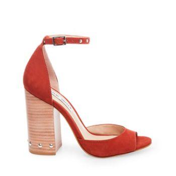 Monique Rust Nubuck