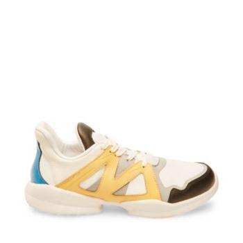 Disguise White/yellow