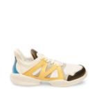 Disguise White/yellow